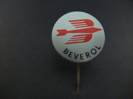 Beverol motoroliën Noorderkade Beverwijk